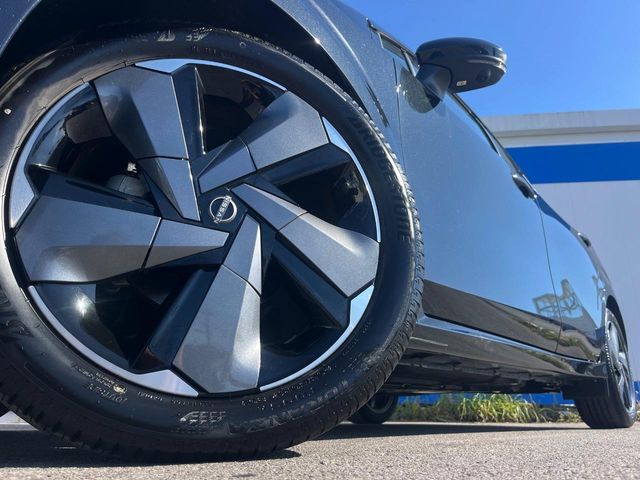 日産 ノートオーラ