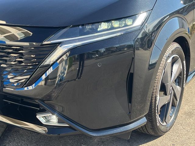 日産 ノートオーラ