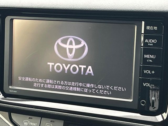 トヨタ アクア