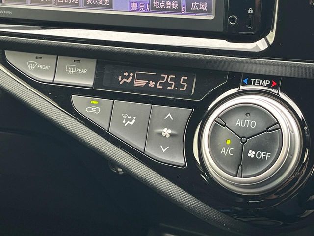 トヨタ アクア