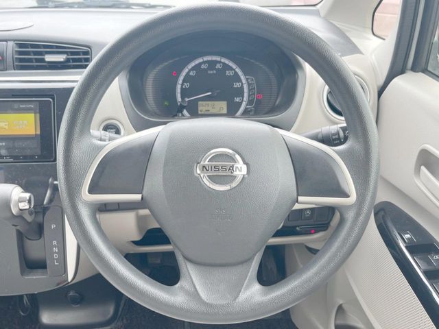 日産 デイズ