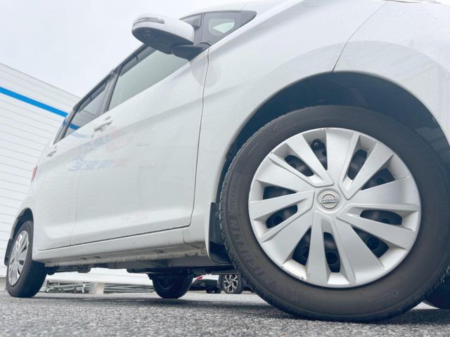日産 デイズ