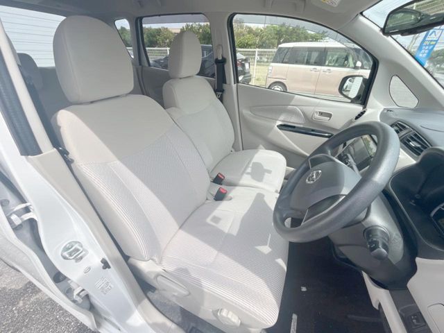 日産 デイズ