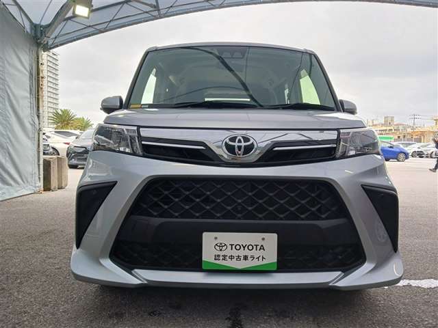 トヨタ ルーミー