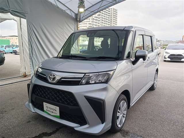 トヨタ ルーミー