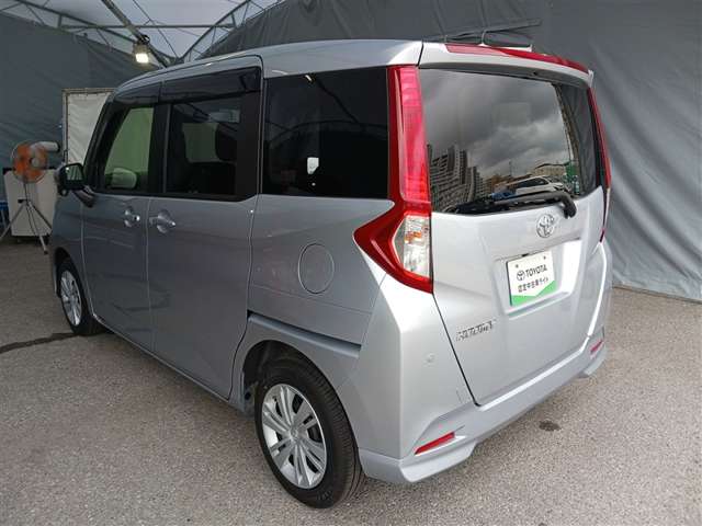トヨタ ルーミー