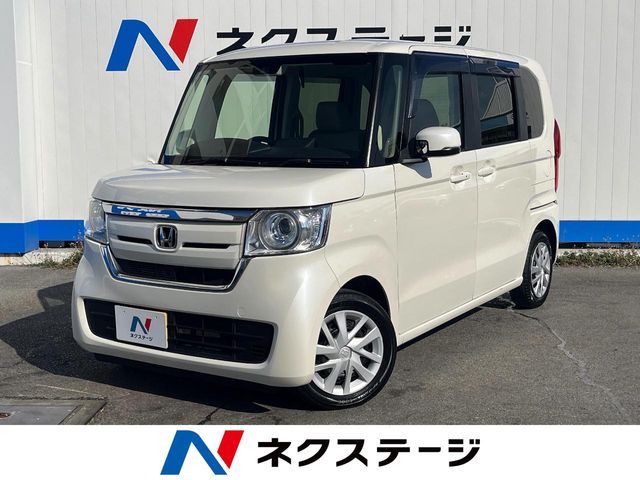ホンダ N-BOX