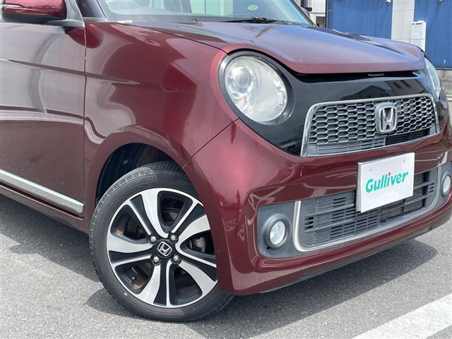ホンダ N-ONE