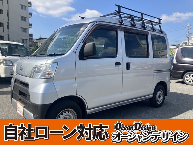 ダイハツ ハイゼット