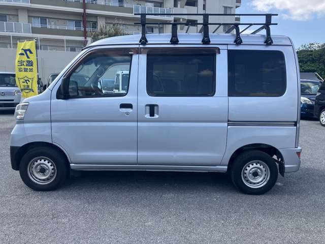 ダイハツ ハイゼットカーゴ