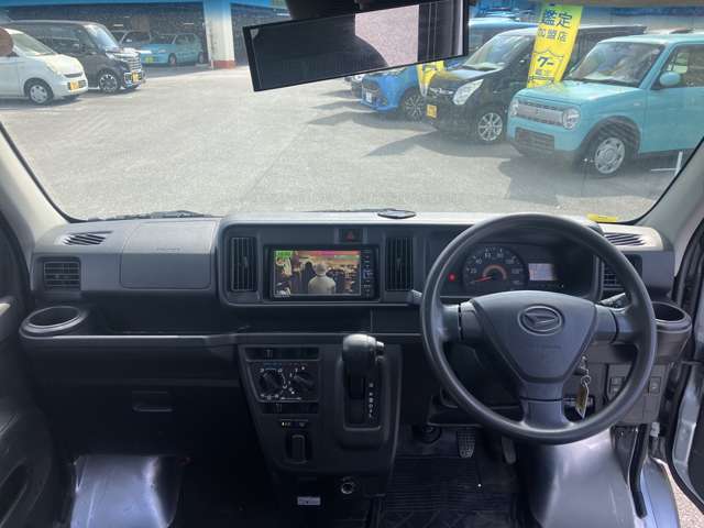 ダイハツ ハイゼットカーゴ