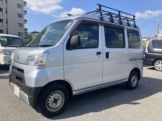 ダイハツ ハイゼットカーゴ