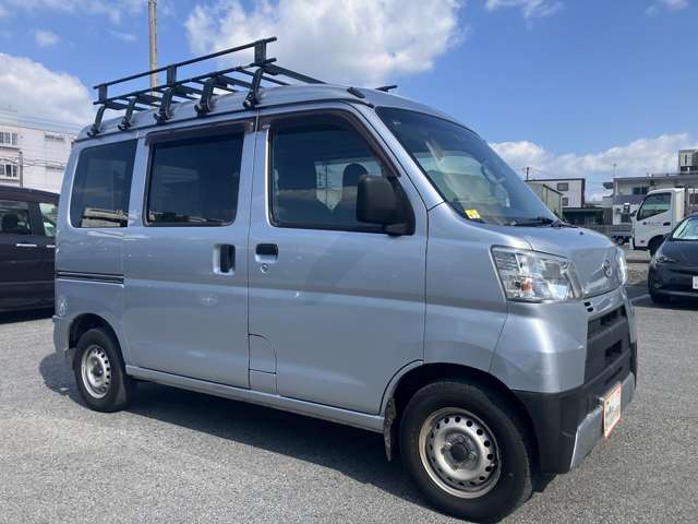 ダイハツ ハイゼットカーゴ