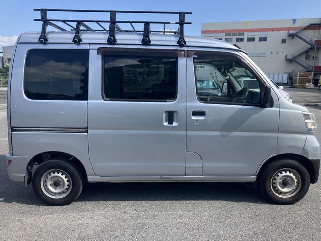 ダイハツ ハイゼットカーゴ