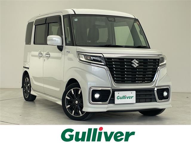 スズキ スペーシア