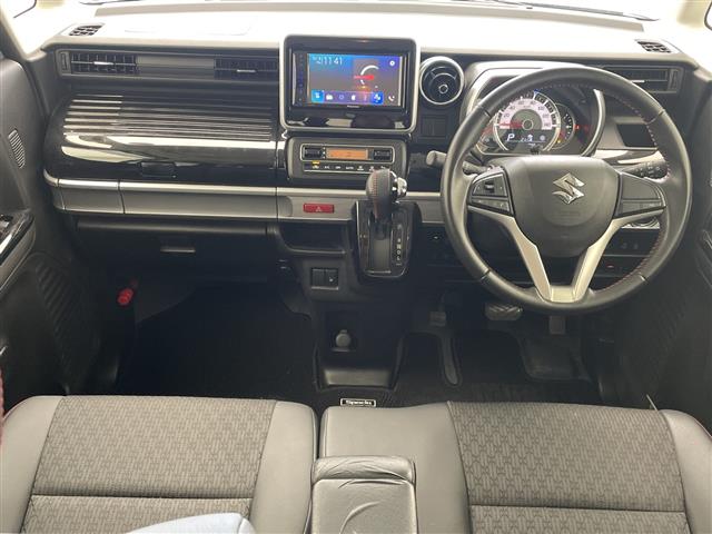 スズキ スペーシア