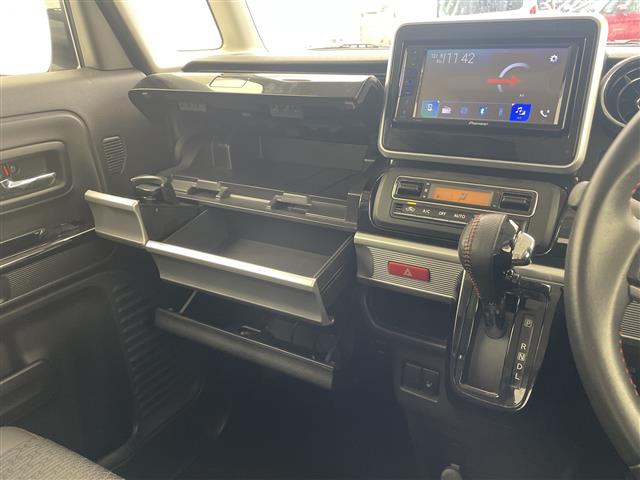 スズキ スペーシア