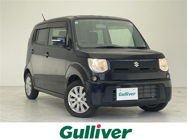 スズキ MRワゴン