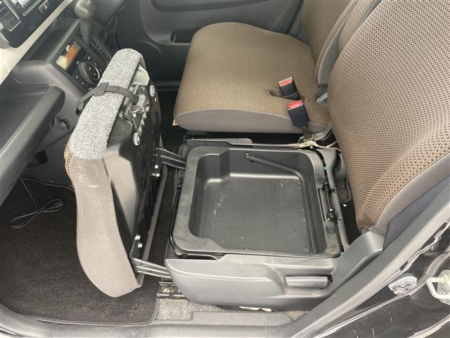 スズキ MRワゴン