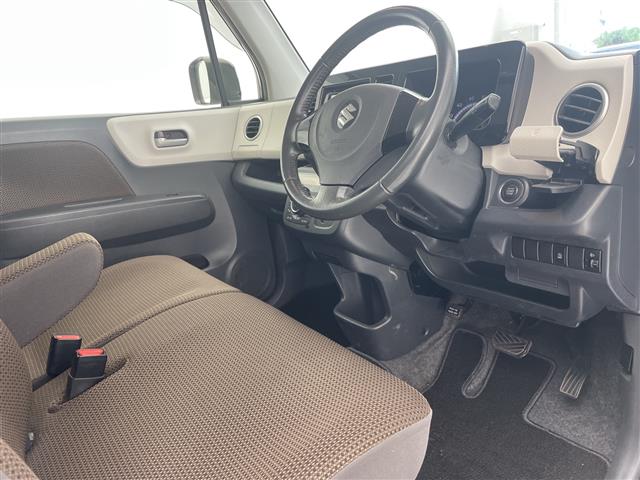 スズキ MRワゴン