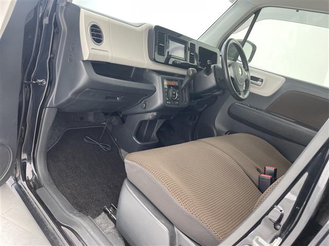 スズキ MRワゴン