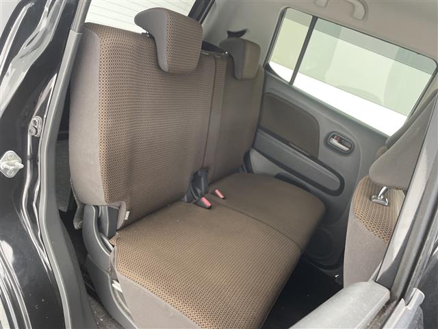 スズキ MRワゴン