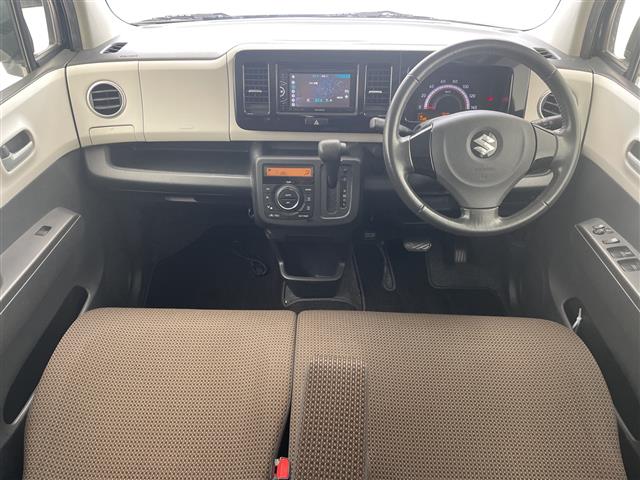 スズキ MRワゴン