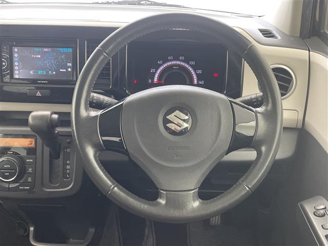 スズキ MRワゴン