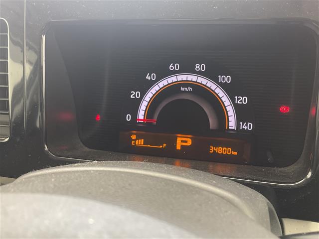 スズキ MRワゴン