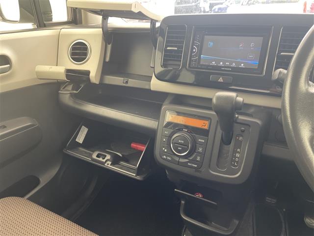 スズキ MRワゴン