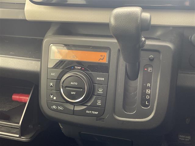 スズキ MRワゴン