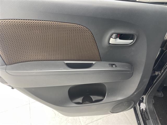 スズキ MRワゴン