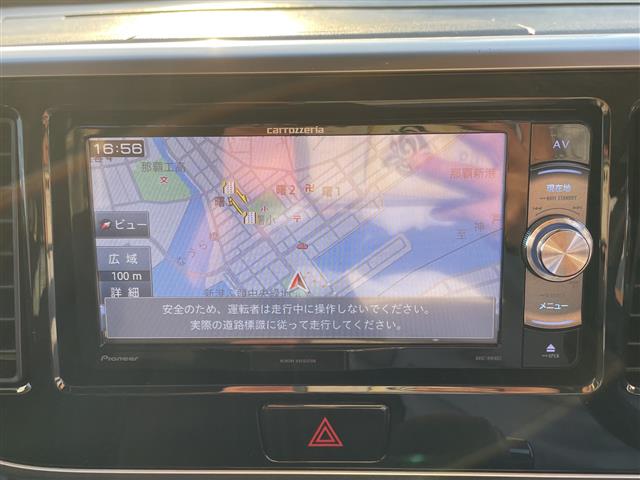 日産 デイズルークス