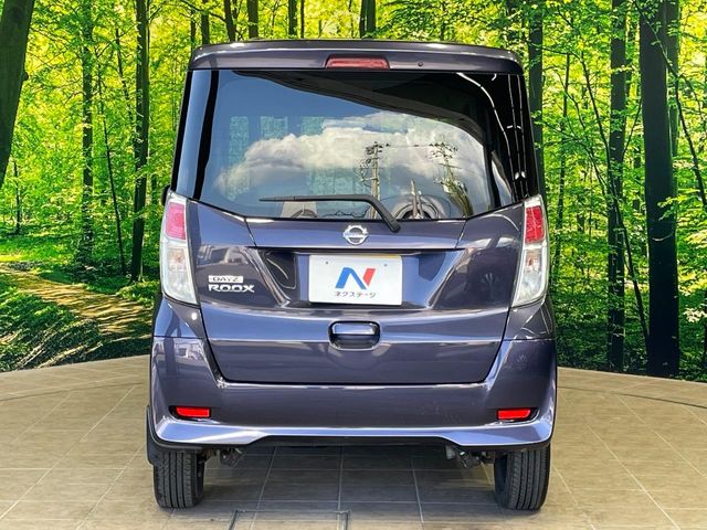 日産 デイズルークス