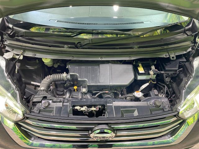 日産 デイズルークス