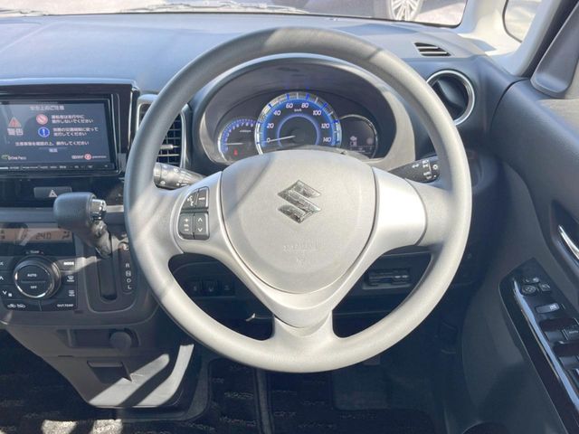 スズキ スペーシア