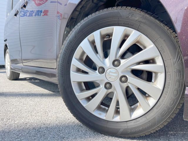 スズキ スペーシア