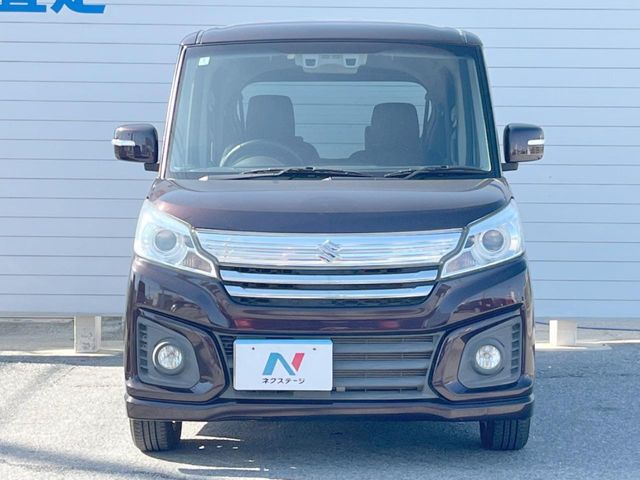 スズキ スペーシア