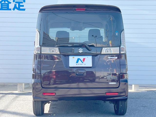 スズキ スペーシア