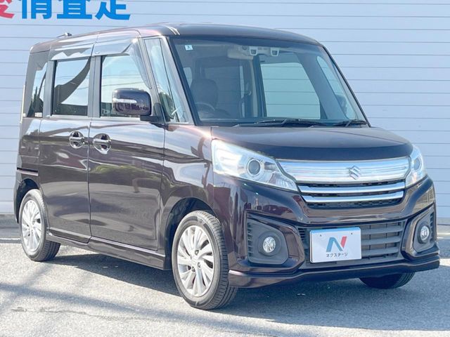 スズキ スペーシア