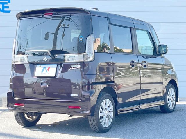 スズキ スペーシア