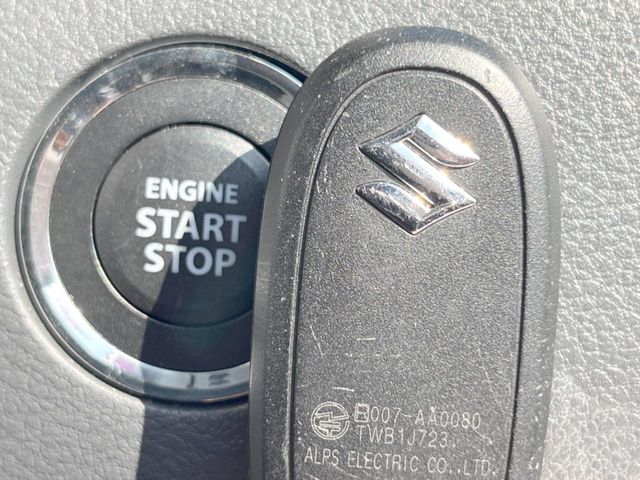 スズキ スペーシア