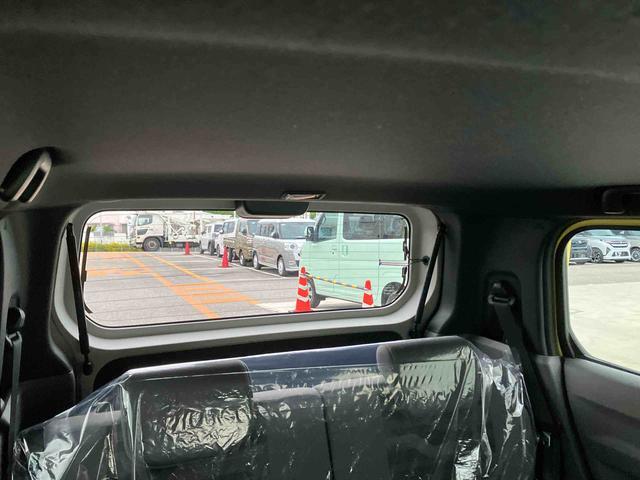 ダイハツ タフト