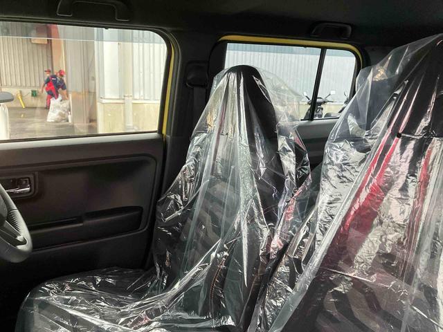 ダイハツ タフト