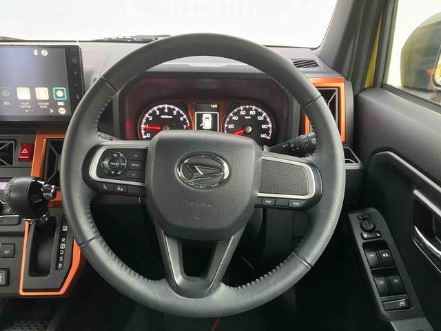 ダイハツ タフト