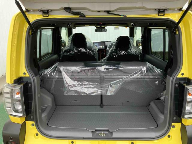 ダイハツ タフト