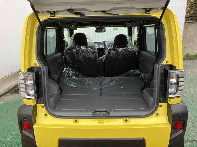 ダイハツ タフト