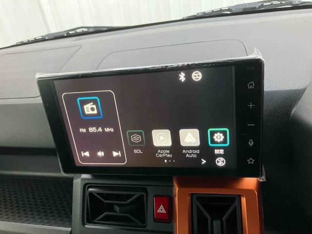 ダイハツ タフト