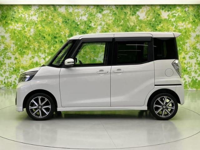 日産 デイズルークス