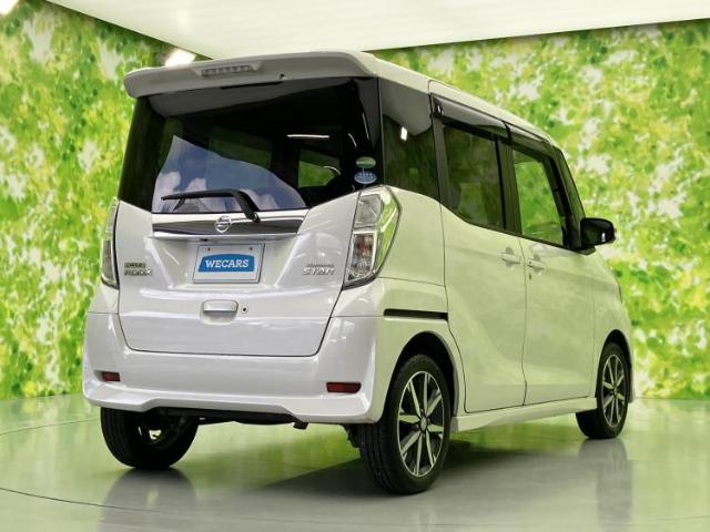 日産 デイズルークス